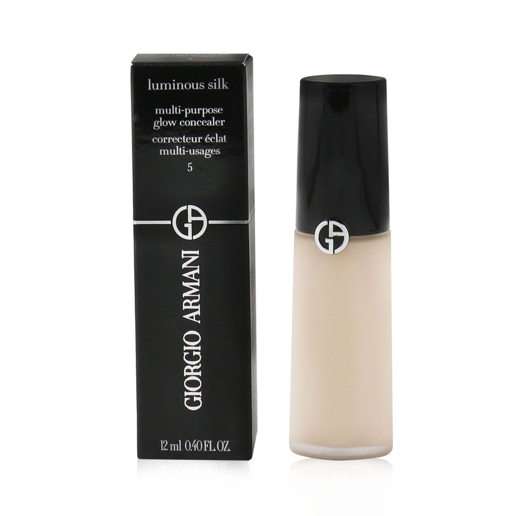 Giorgio Armani Luminous Silk Concealer - #2  12ml/0.4oz