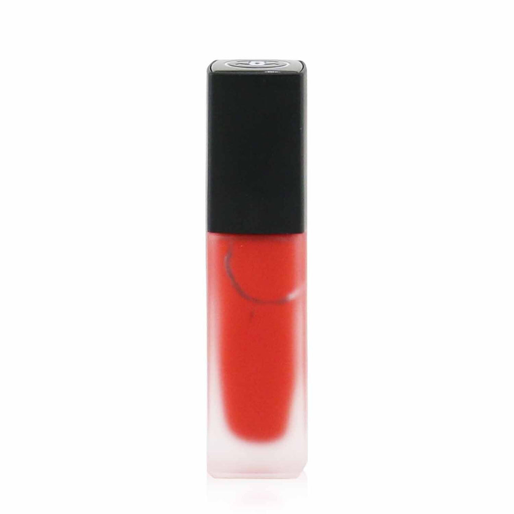 Chanel Rouge Allure Ink Fusion Ultrawear Intense Matte Liquid Lip Colour - # 836 Idyllique  6ml/0.2oz