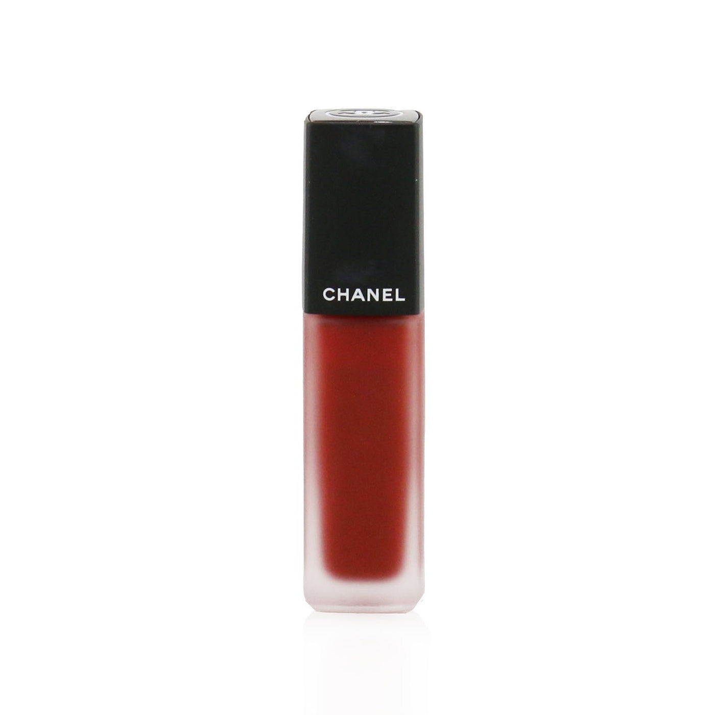 Chanel Rouge Allure Ink Fusion Ultrawear Intense Matte Liquid Lip Colour - # 812 Rose-Rouge  6ml/0.2oz