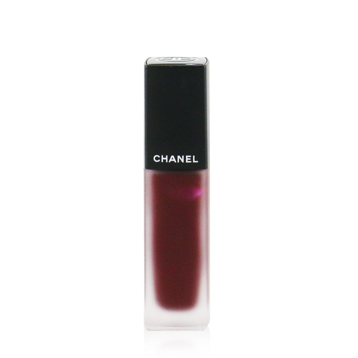 Chanel Rouge Allure Ink Fusion Ultrawear Intense Matte Liquid Lip Colour - # 836 Idyllique  6ml/0.2oz