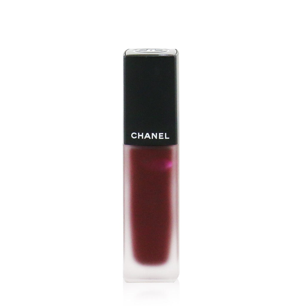 Chanel Rouge Allure Ink Fusion Ultrawear Intense Matte Liquid Lip Colour - # 822 Deep Pink  6ml/0.2oz