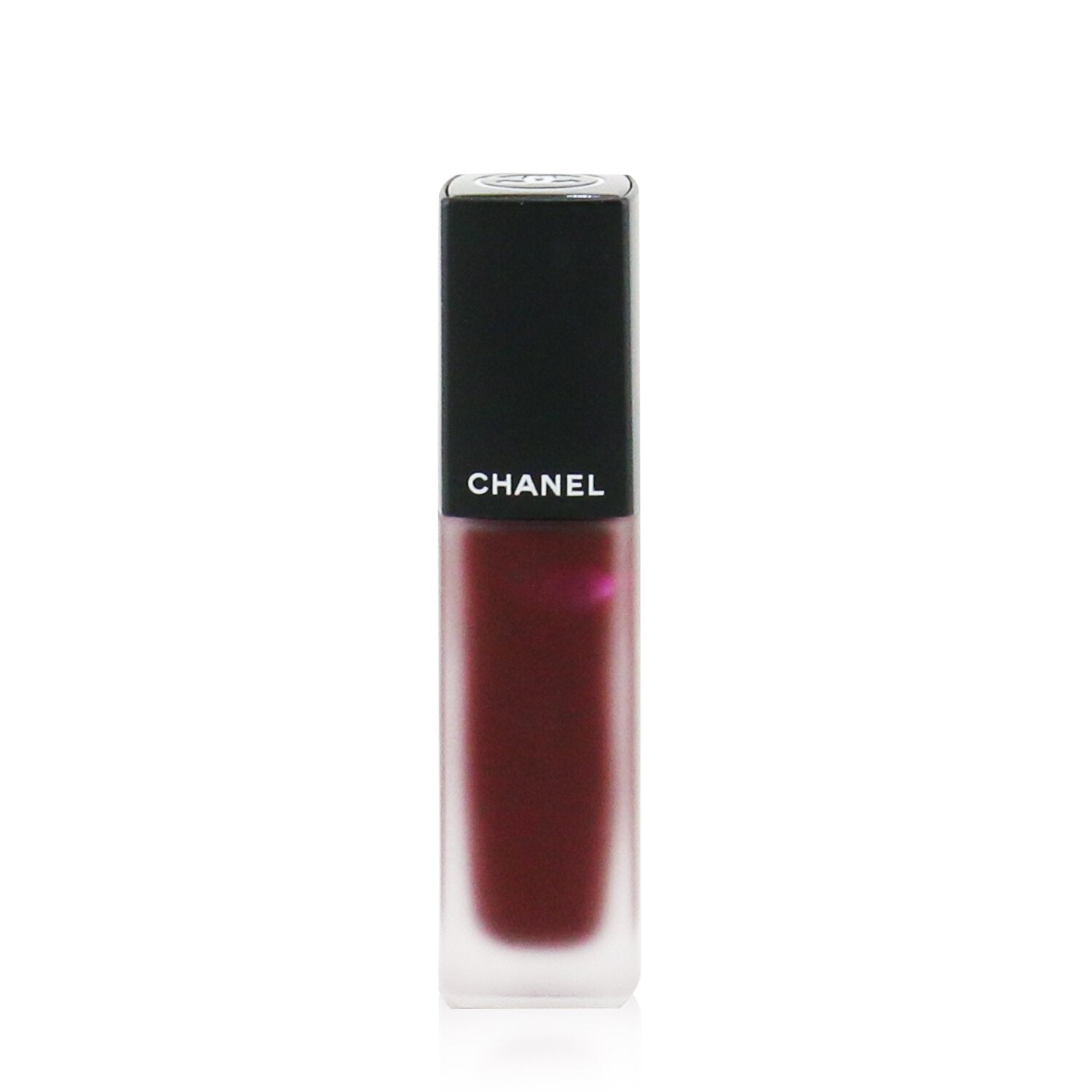 Chanel Rouge Allure Ink Fusion Ultrawear Intense Matte Liquid Lip Colour - # 822 Deep Pink  6ml/0.2oz