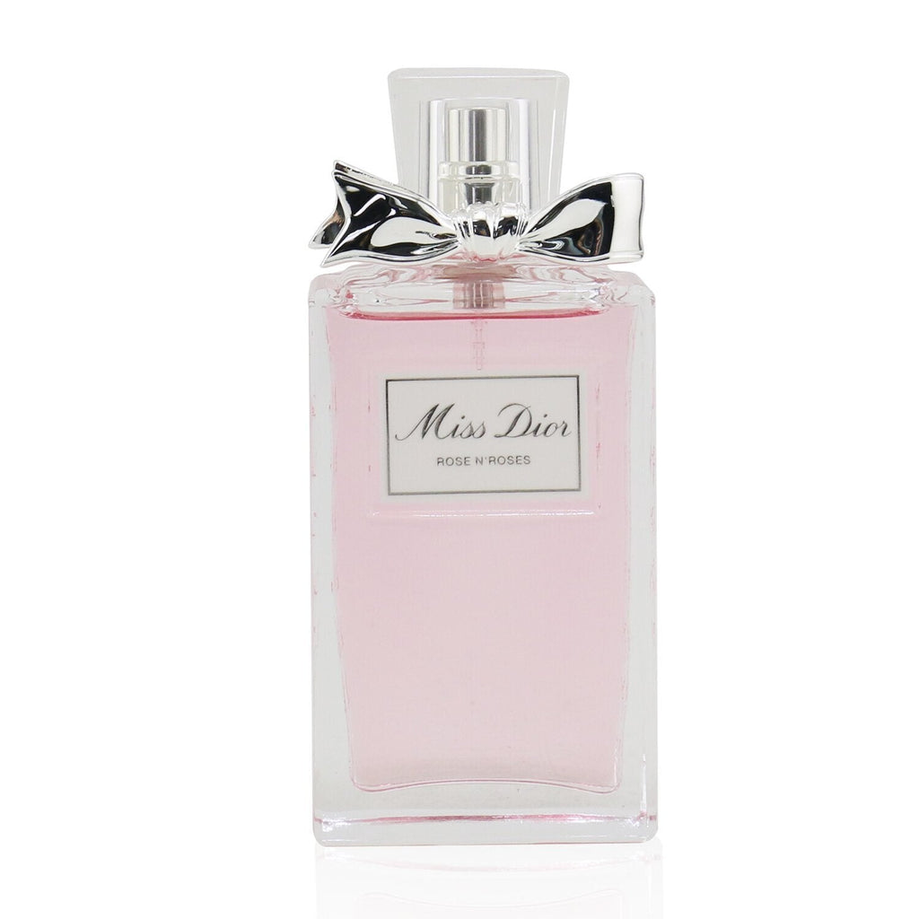 Christian Dior Miss Dior Rose N'Roses Eau De Toilette Spray  150ml/5oz