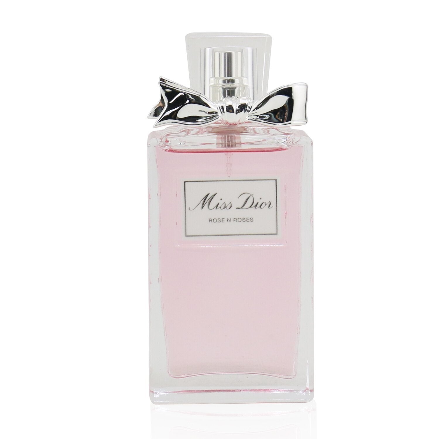 Christian Dior Miss Dior Rose N'Roses Eau De Toilette Spray  150ml/5oz