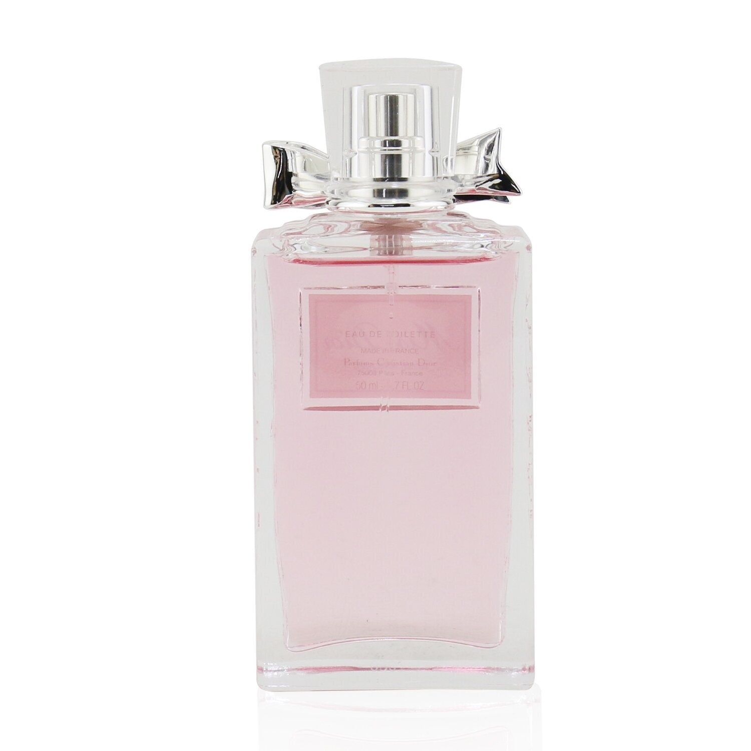 Christian Dior Miss Dior Rose N'Roses Eau De Toilette Spray  150ml/5oz