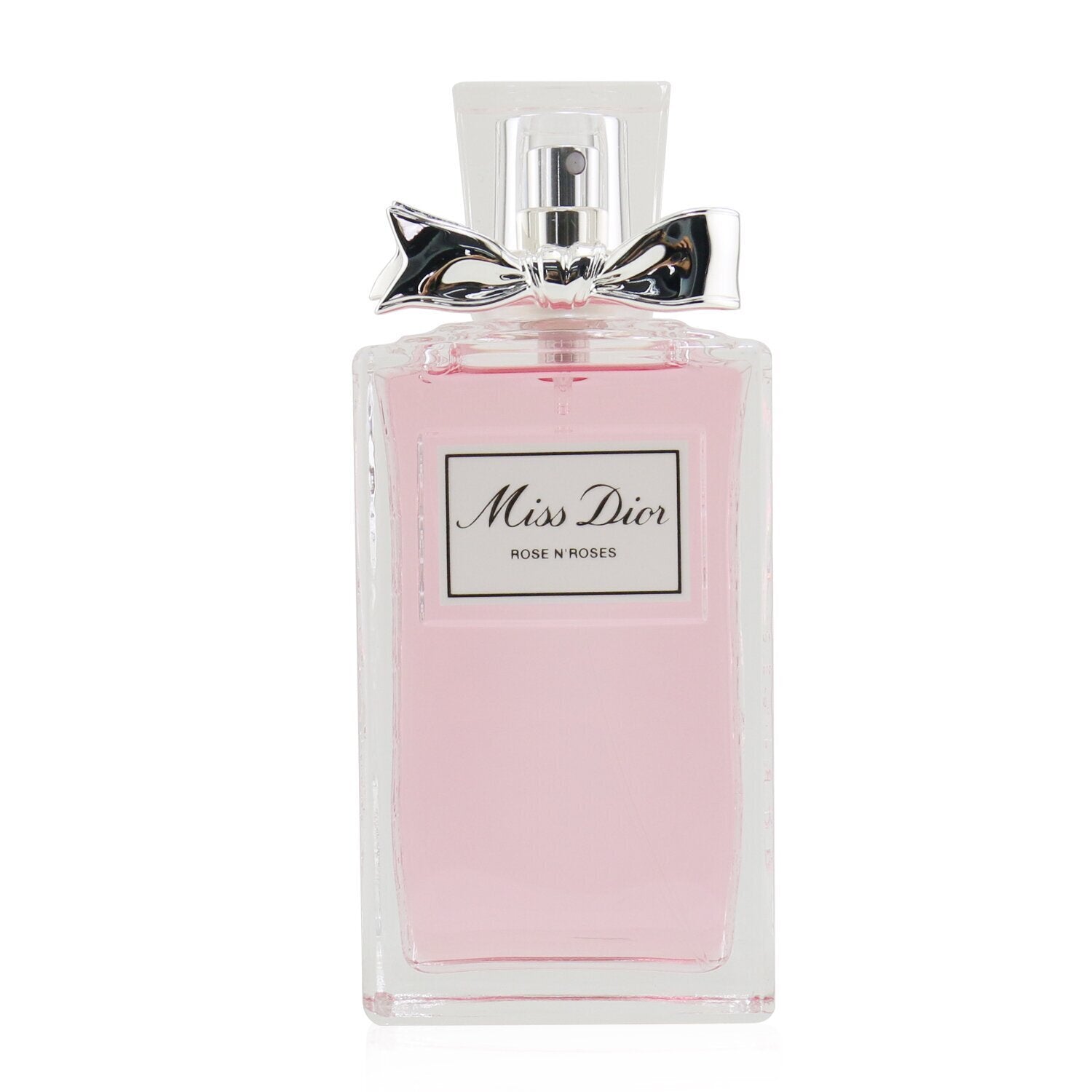 Christian Dior Miss Dior Rose N'Roses Eau De Toilette Spray  150ml/5oz