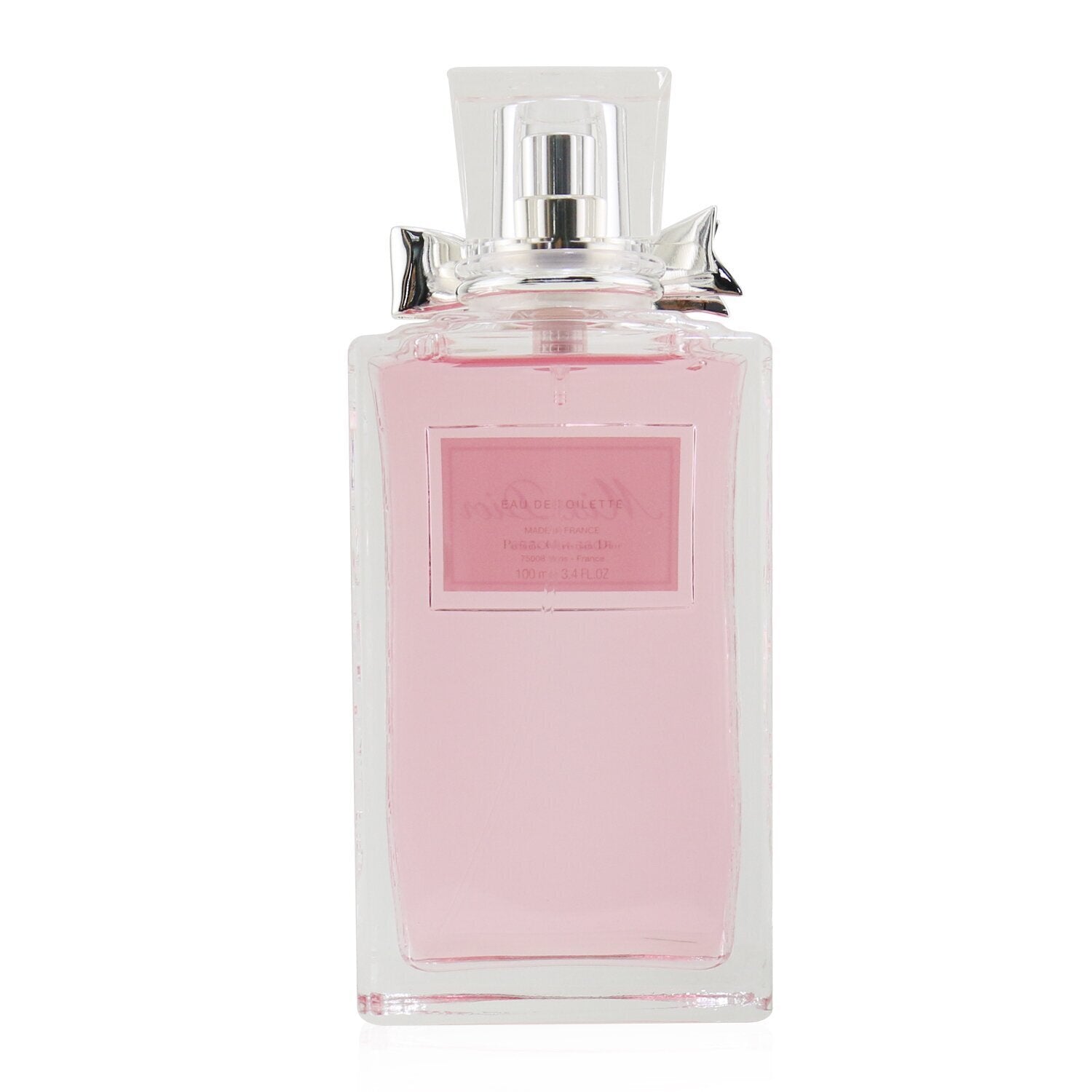 Christian Dior Miss Dior Rose N'Roses Eau De Toilette Spray  150ml/5oz