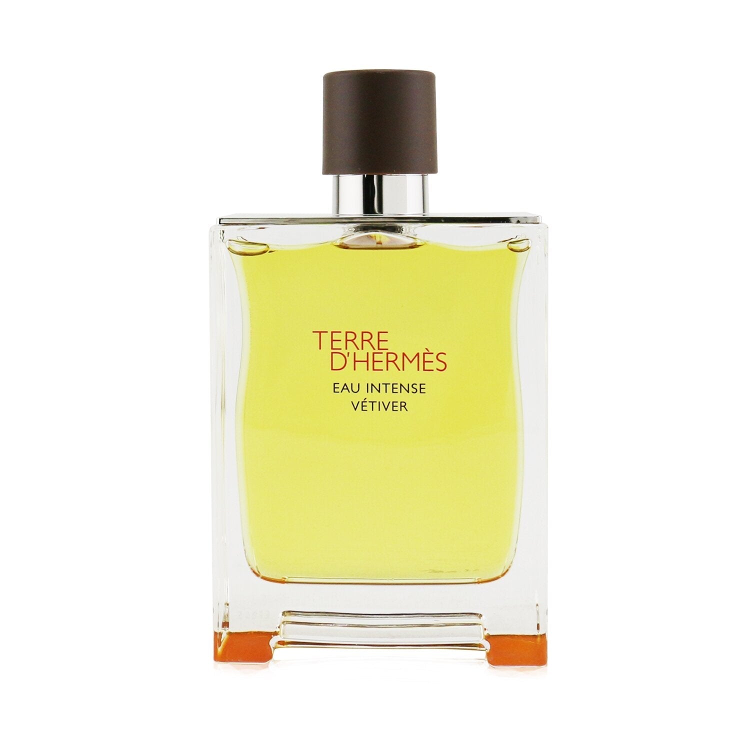 Hermes Terre D'Hermes Eau Intense Vetiver Eau De Parfum Spray  50ml/1.6oz