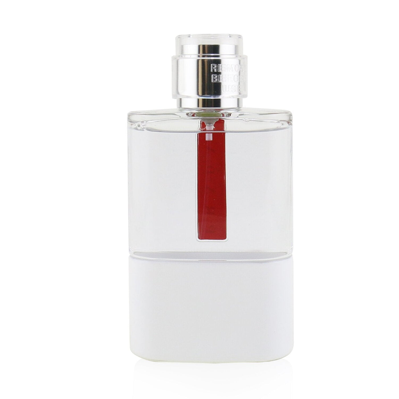 Prada Luna Rossa Eau Sport Eau De Toilette Spray  125ml/4.2oz