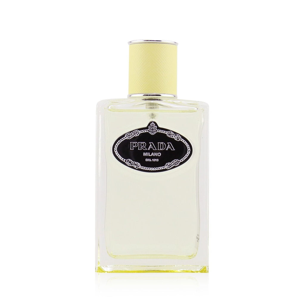Prada Les Infusions De Mimosa Eau De Parfum Spray  100ml/3.4oz