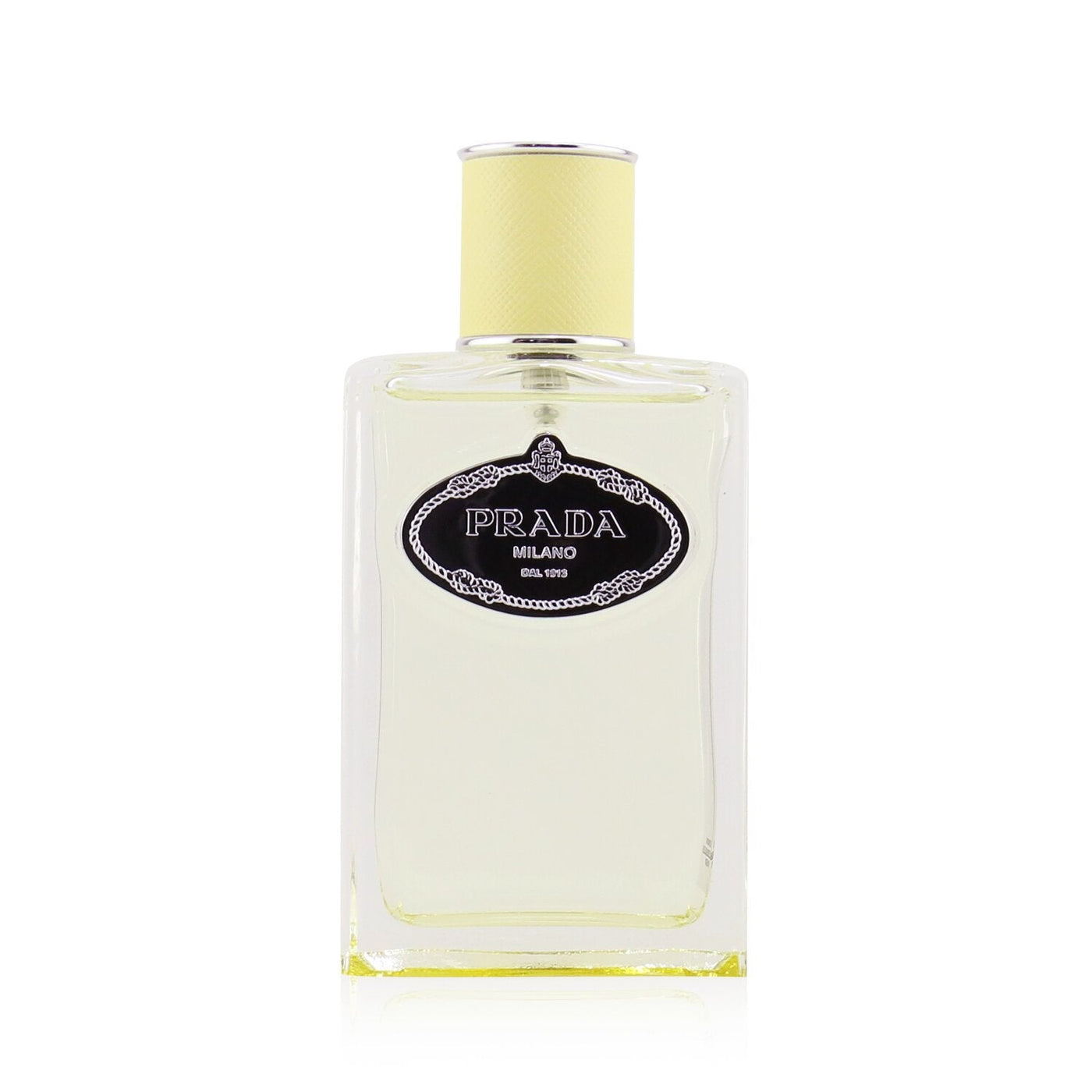 Prada Les Infusions De Mimosa Eau De Parfum Spray  100ml/3.4oz