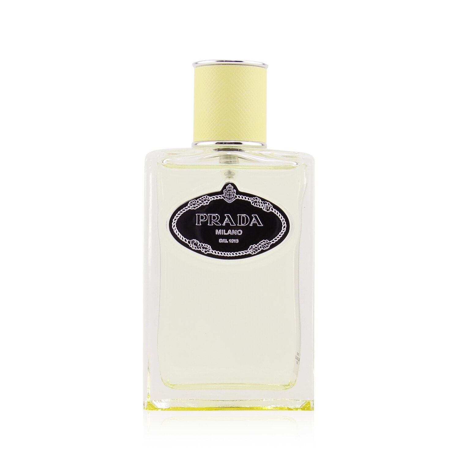 Prada Les Infusions De Mimosa Eau De Parfum Spray  100ml/3.4oz