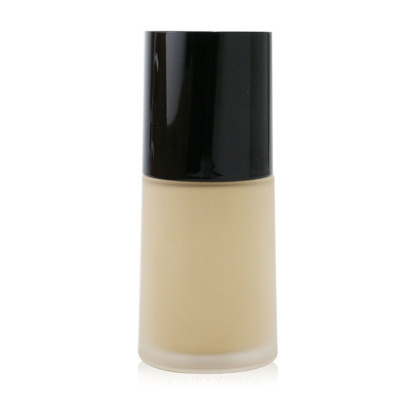 Giorgio Armani Luminous Silk Foundation - # 5.5 (Natural Beige)  30ml/1oz
