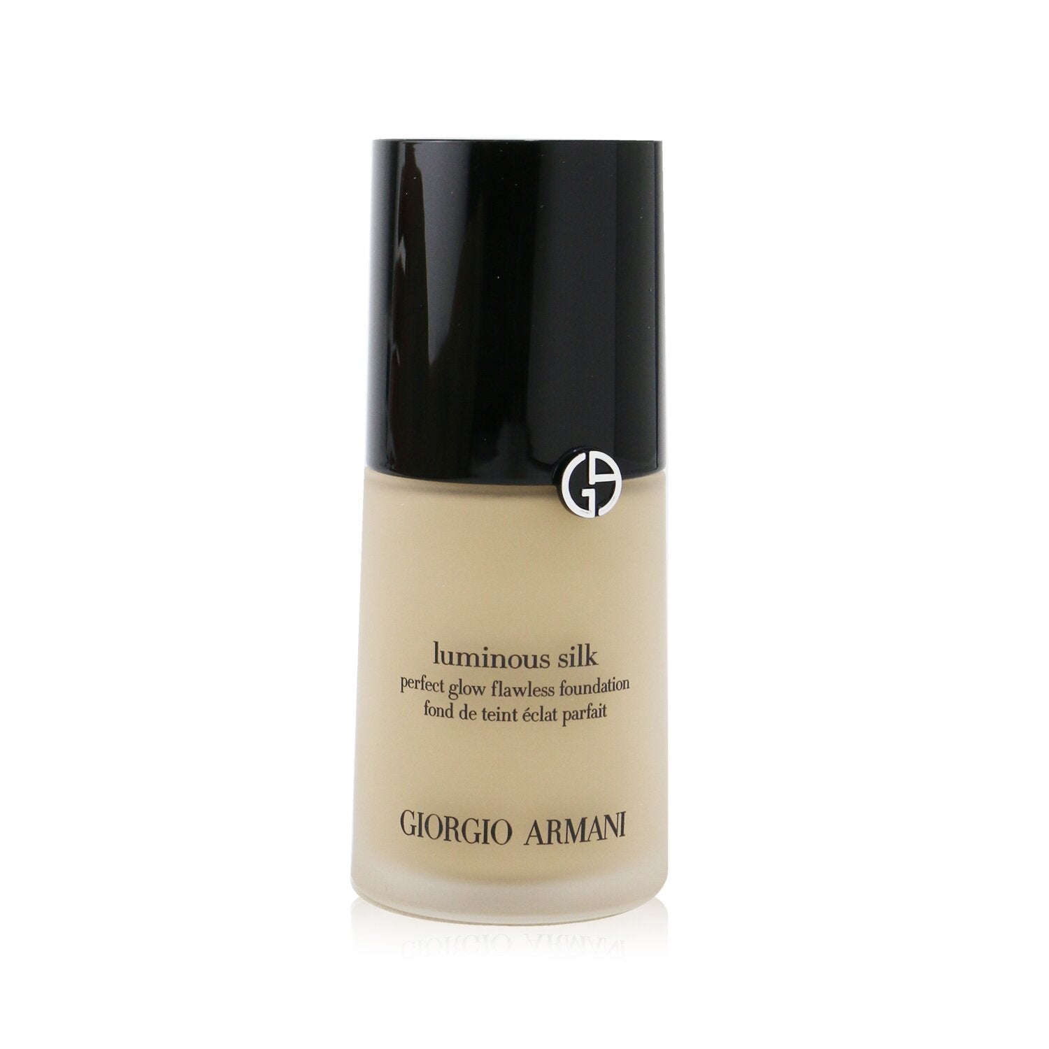 Giorgio Armani Luminous Silk Foundation - # 2 (Ivory)  30ml/1oz