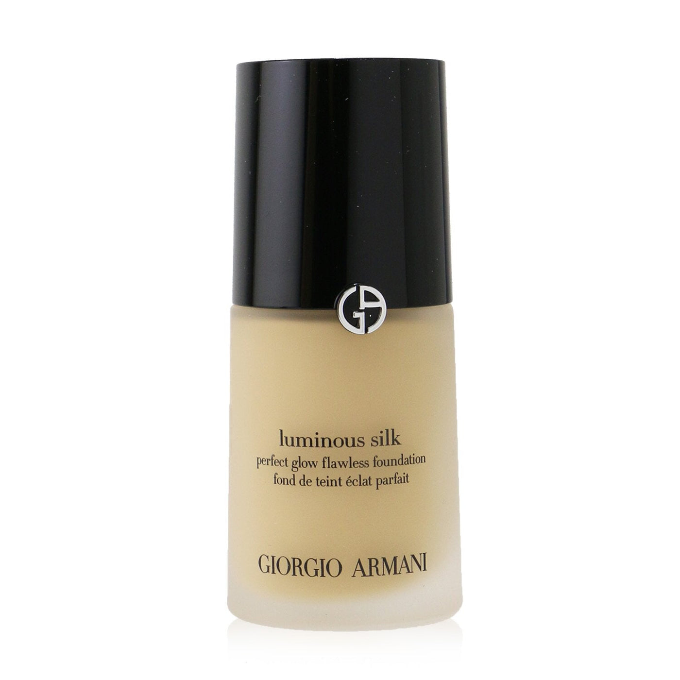 Giorgio Armani Luminous Silk Foundation - # 6.5 Tawny  30ml/1oz