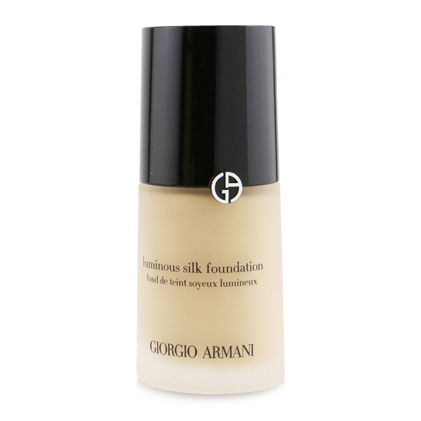 Giorgio Armani Luminous Silk Foundation - # 11.5  30ml/1oz