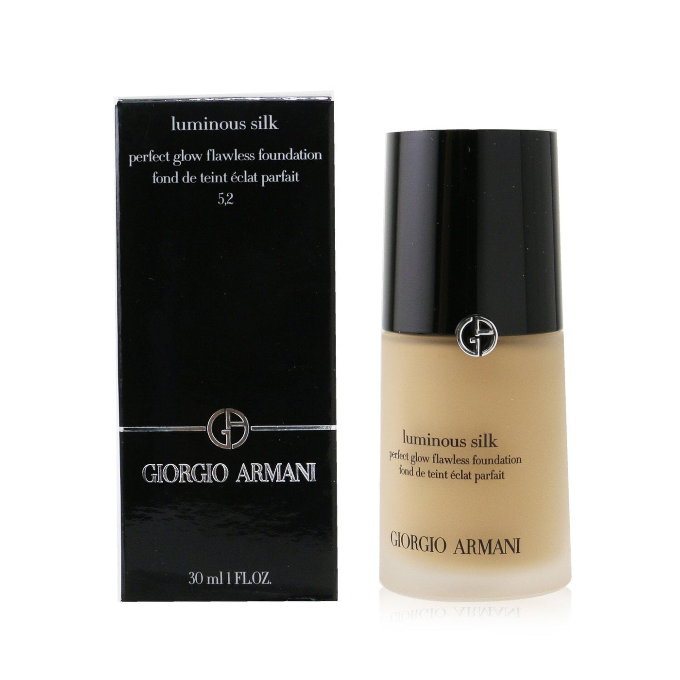 Giorgio Armani Luminous Silk Foundation - # 6.25  30ml/1oz