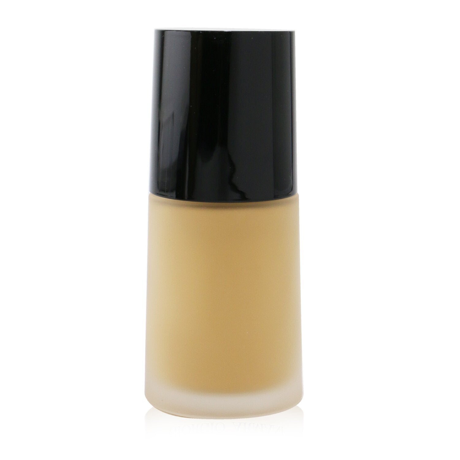 Giorgio Armani Luminous Silk Foundation - # 3.8 (Fair, Cool)  30ml/1oz