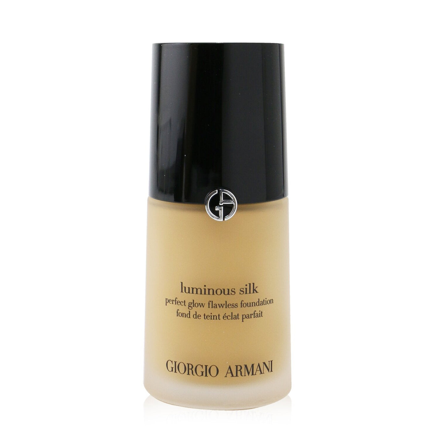 Giorgio Armani Luminous Silk Foundation - # 5.75 (Medium, Warm)  30ml/1oz