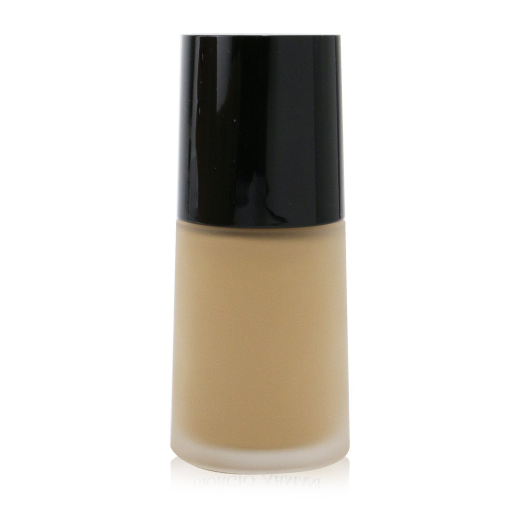 Giorgio Armani Luminous Silk Foundation - # 4 (Light Sand) 202611  30ml/1oz
