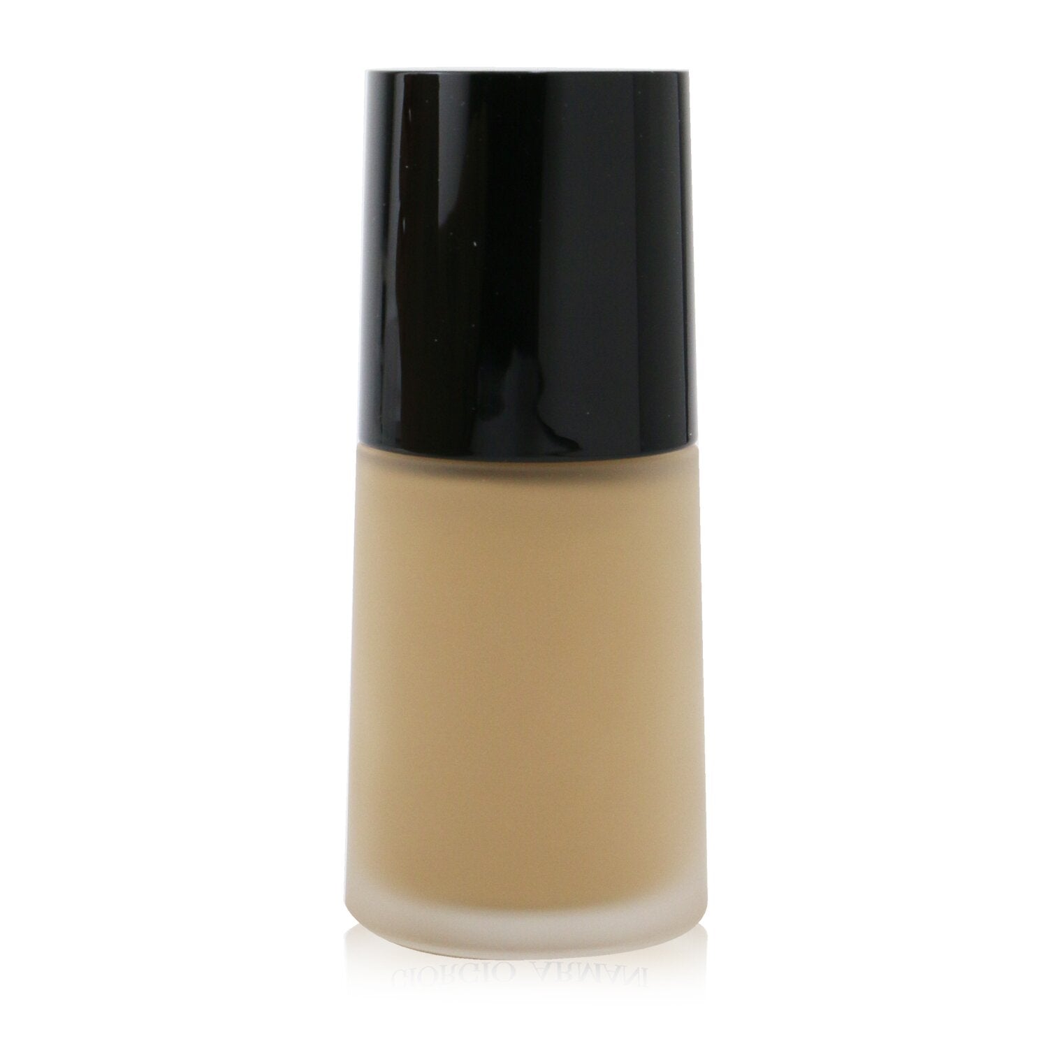 Giorgio Armani Luminous Silk Foundation - # 4 (Light Sand) 202611  30ml/1oz