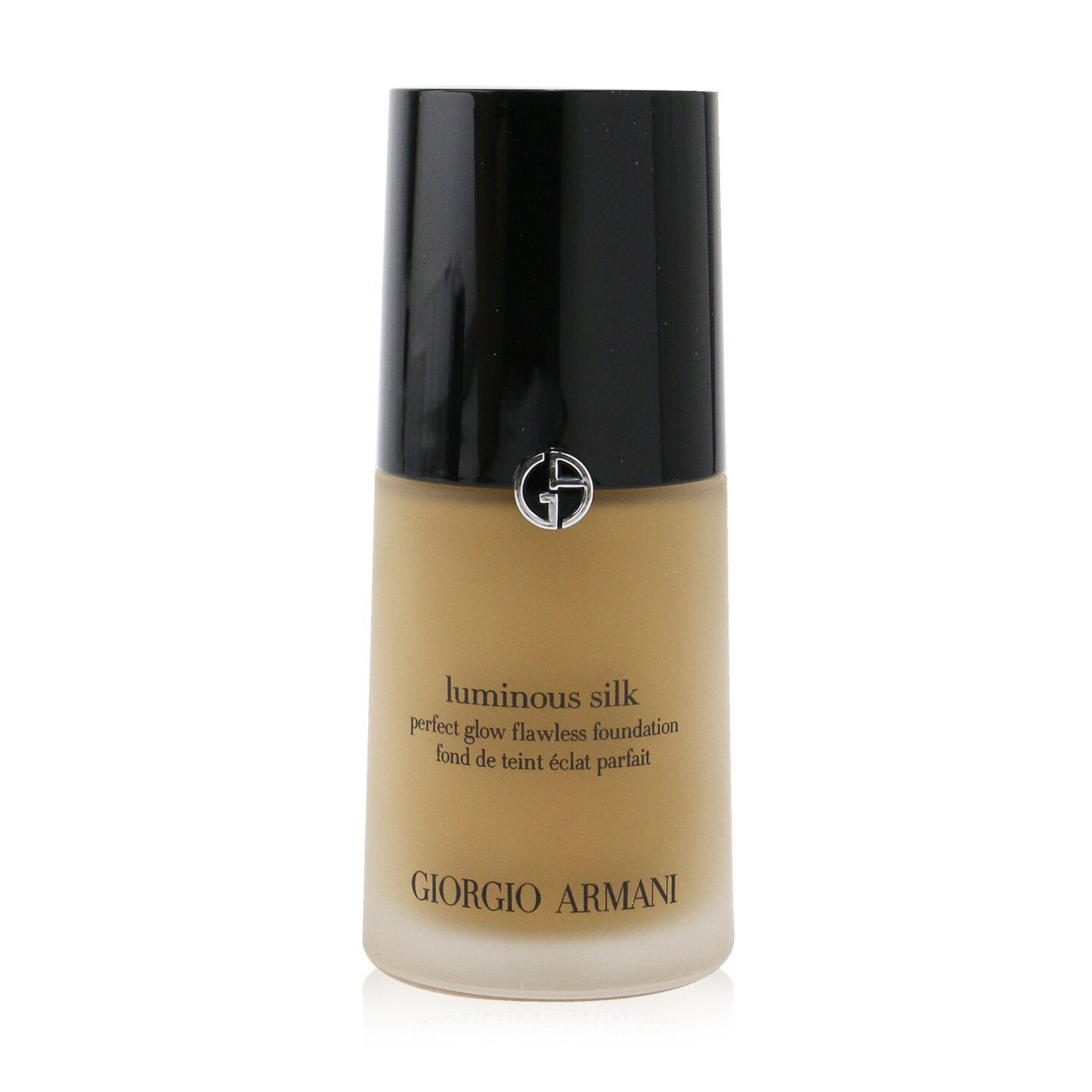 Giorgio Armani Luminous Silk Foundation - # 8 Caramel  30ml/1oz