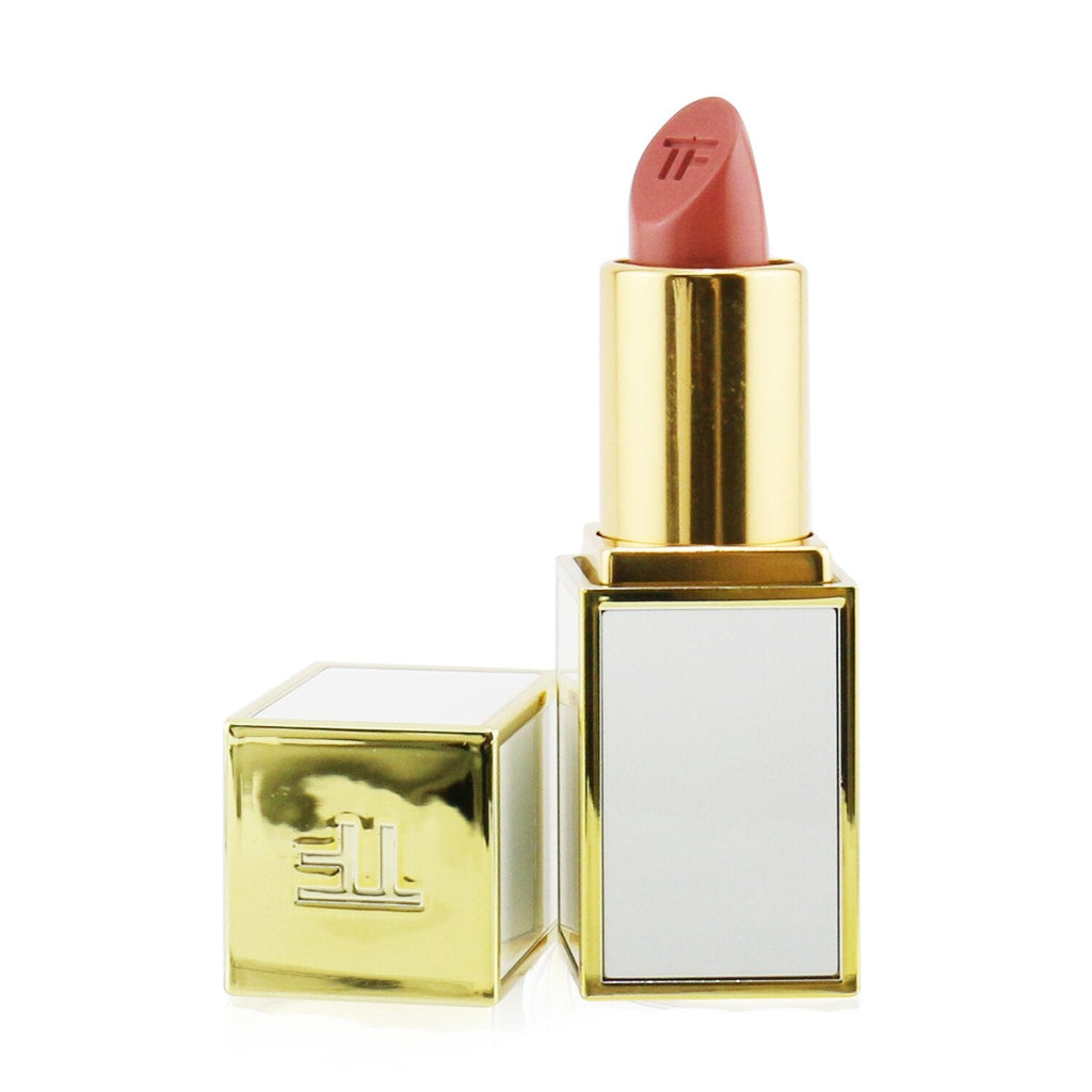 Tom Ford Boys & Girls Lip Color - # 25 Scarlett (Sheer)  2g/0.07oz