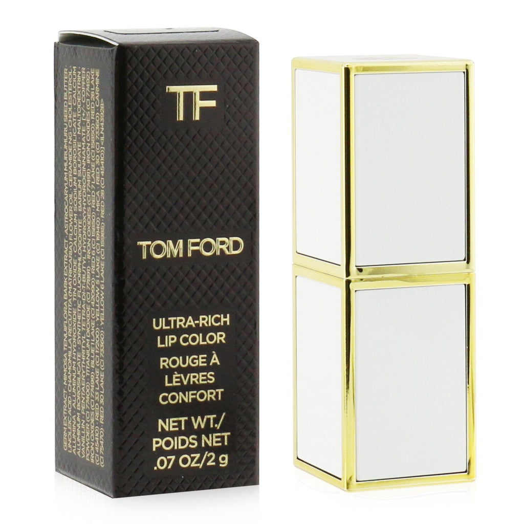 Tom Ford Boys & Girls Lip Color - # 30 Camilla (Sheer)  2g/0.07oz