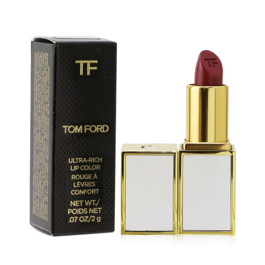Tom Ford Boys & Girls Lip Color - # 10 Ellie (Sheer)  2g/0.07oz