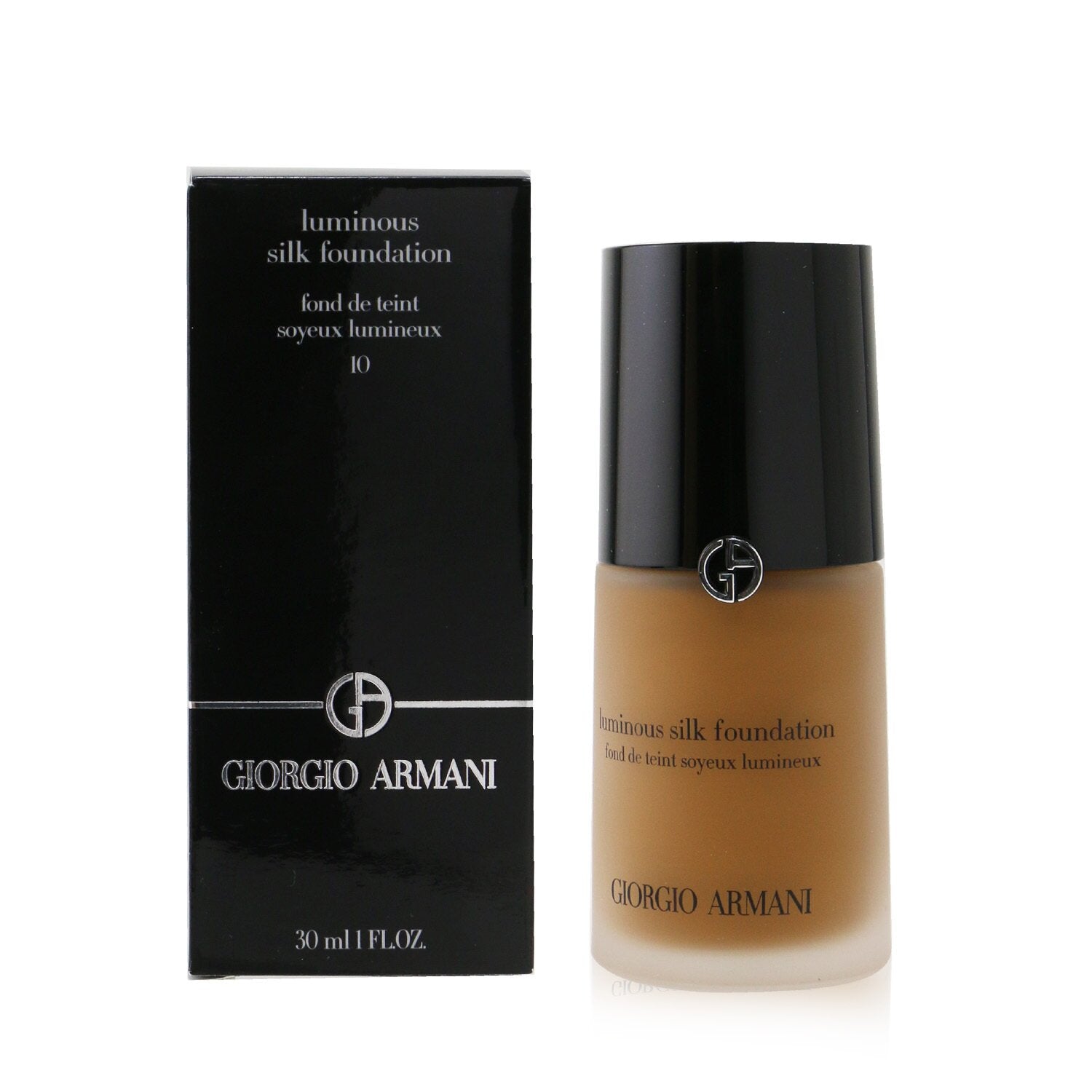 Giorgio Armani Luminous Silk Foundation - # 11.5  30ml/1oz