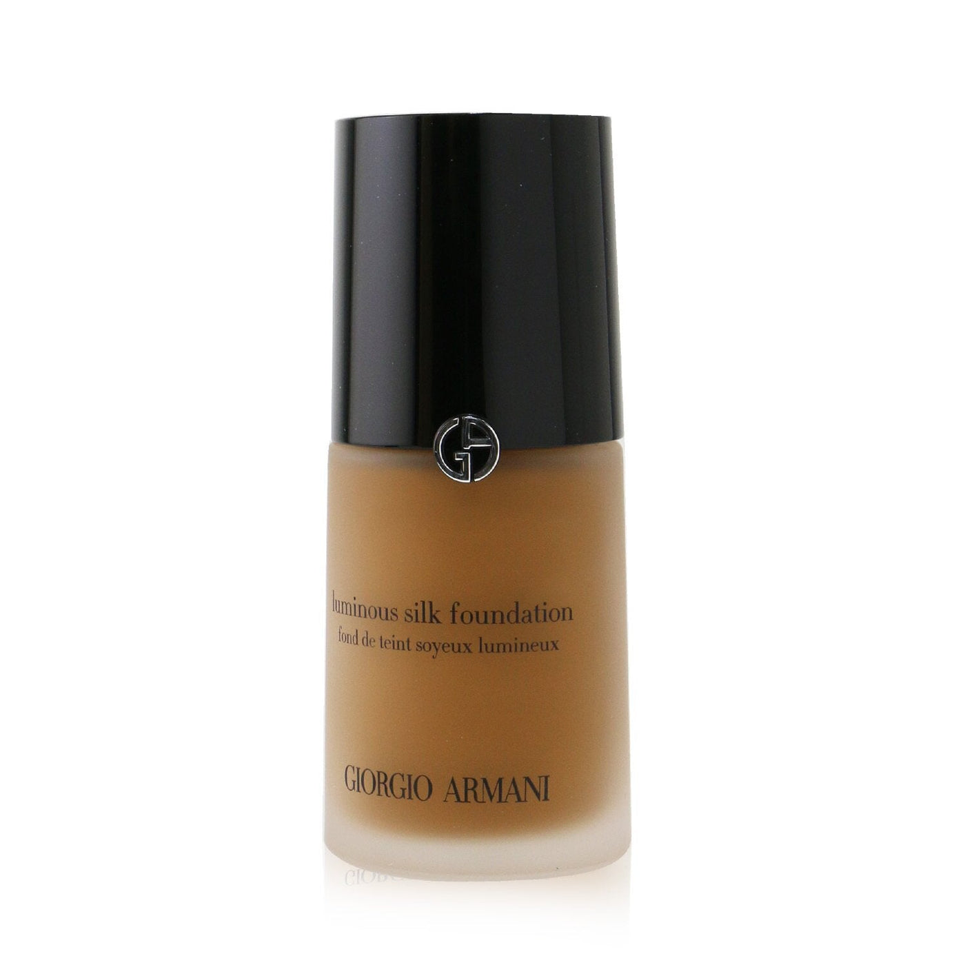 Giorgio Armani Luminous Silk Foundation - # 3 (Pale Peach)  30ml/1oz