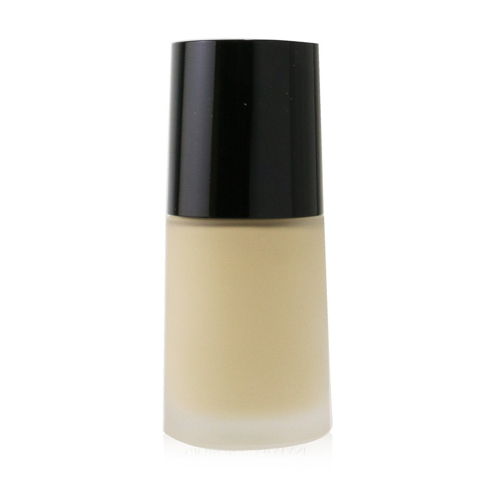Giorgio Armani Luminous Silk Foundation - # 5.75 (Medium, Warm)  30ml/1oz