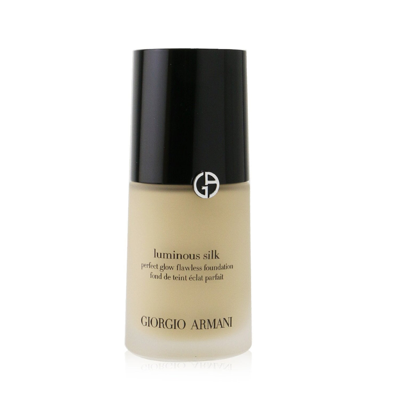 Giorgio Armani Luminous Silk Foundation - # 7 Tan  30ml/1oz