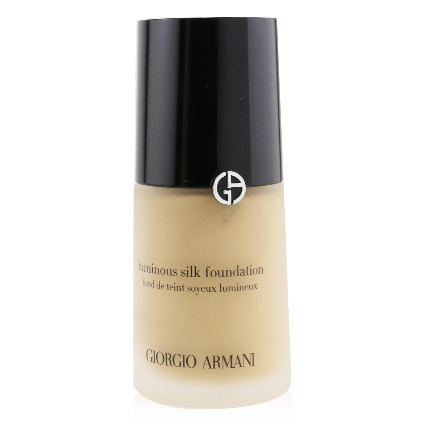 Giorgio Armani Luminous Silk Foundation - # 8 Caramel  30ml/1oz