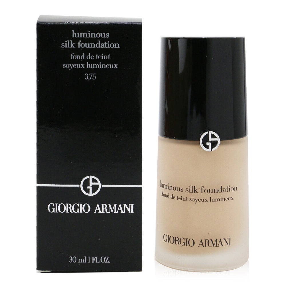 Giorgio Armani Luminous Silk Foundation - # 5.25 (Medium, Rosy)  30ml/1oz