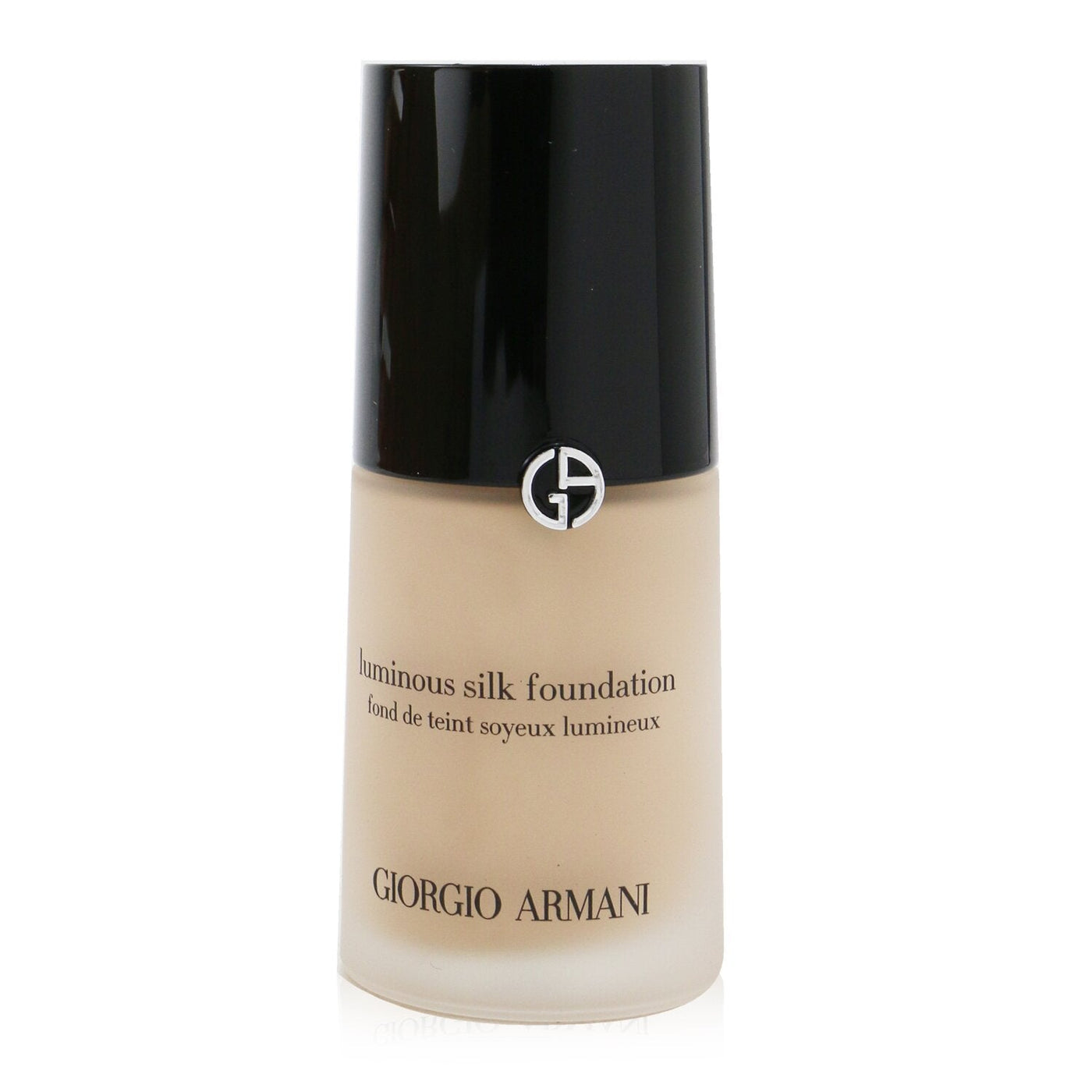 Giorgio Armani Luminous Silk Foundation - # 4.5 (Sand)  30ml/1oz