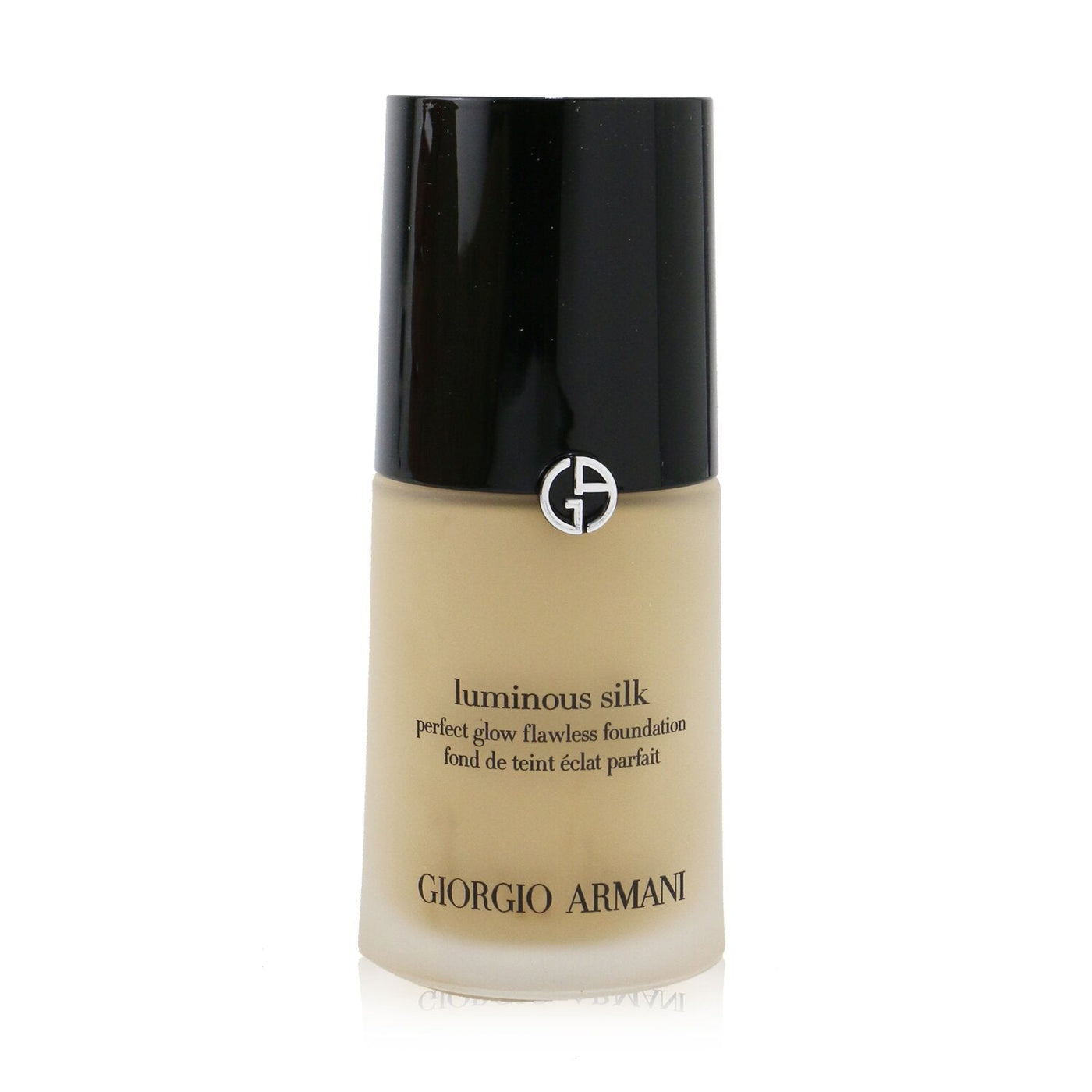 Giorgio Armani Luminous Silk Foundation - # 6 (Golden Beige)  30ml/1oz