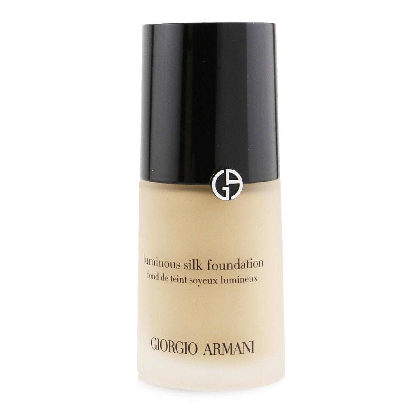 Giorgio Armani Luminous Silk Foundation - # 6 (Golden Beige)  30ml/1oz