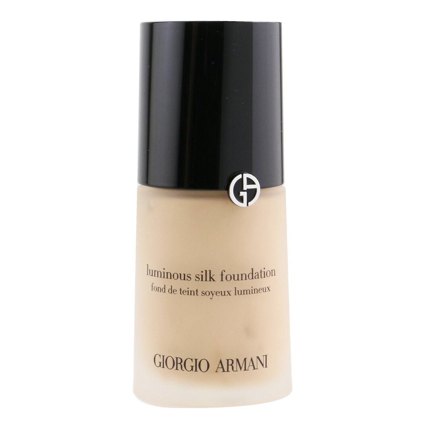 Giorgio Armani Luminous Silk Foundation - # 7 Tan  30ml/1oz