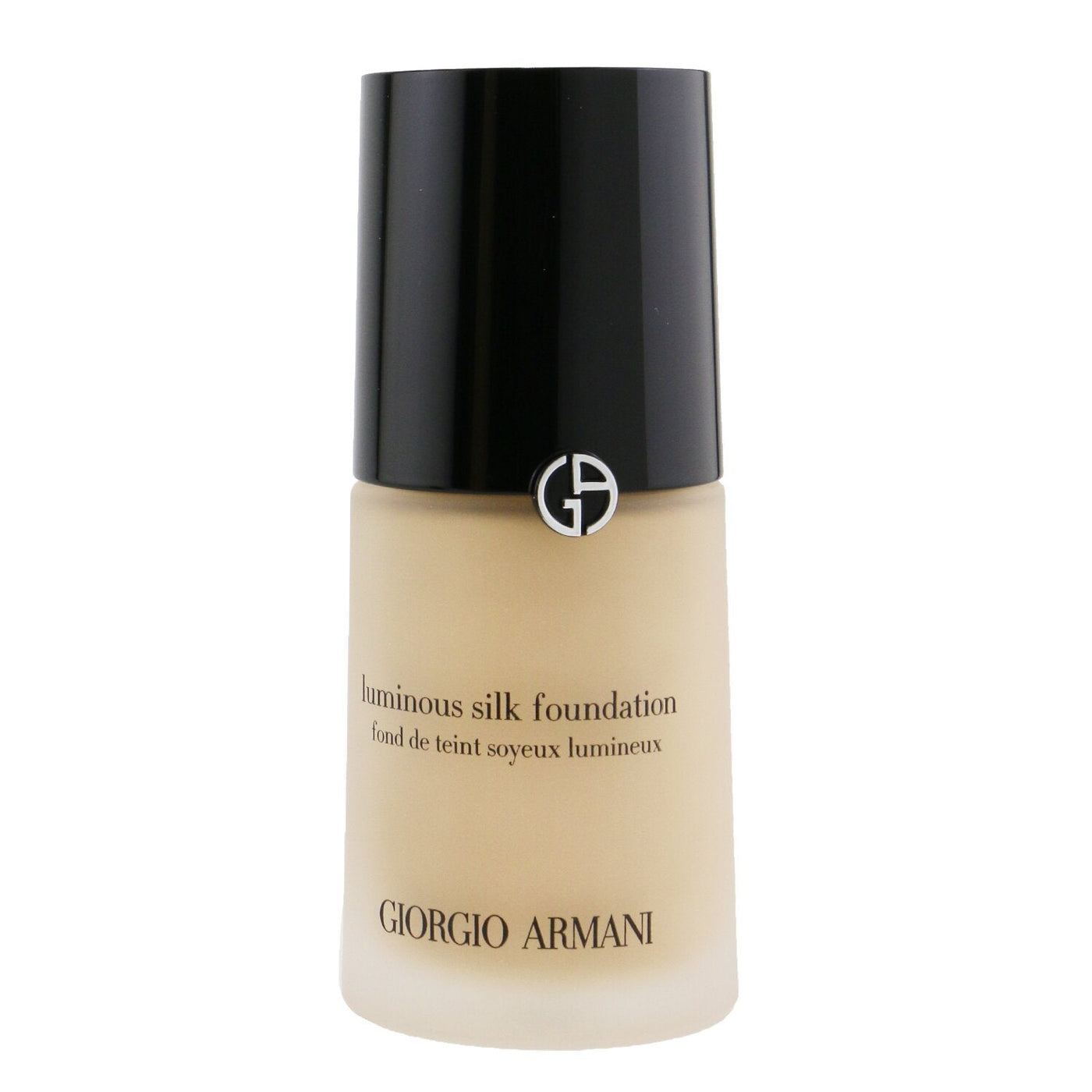 Giorgio Armani Luminous Silk Foundation - # 6.5 Tawny  30ml/1oz