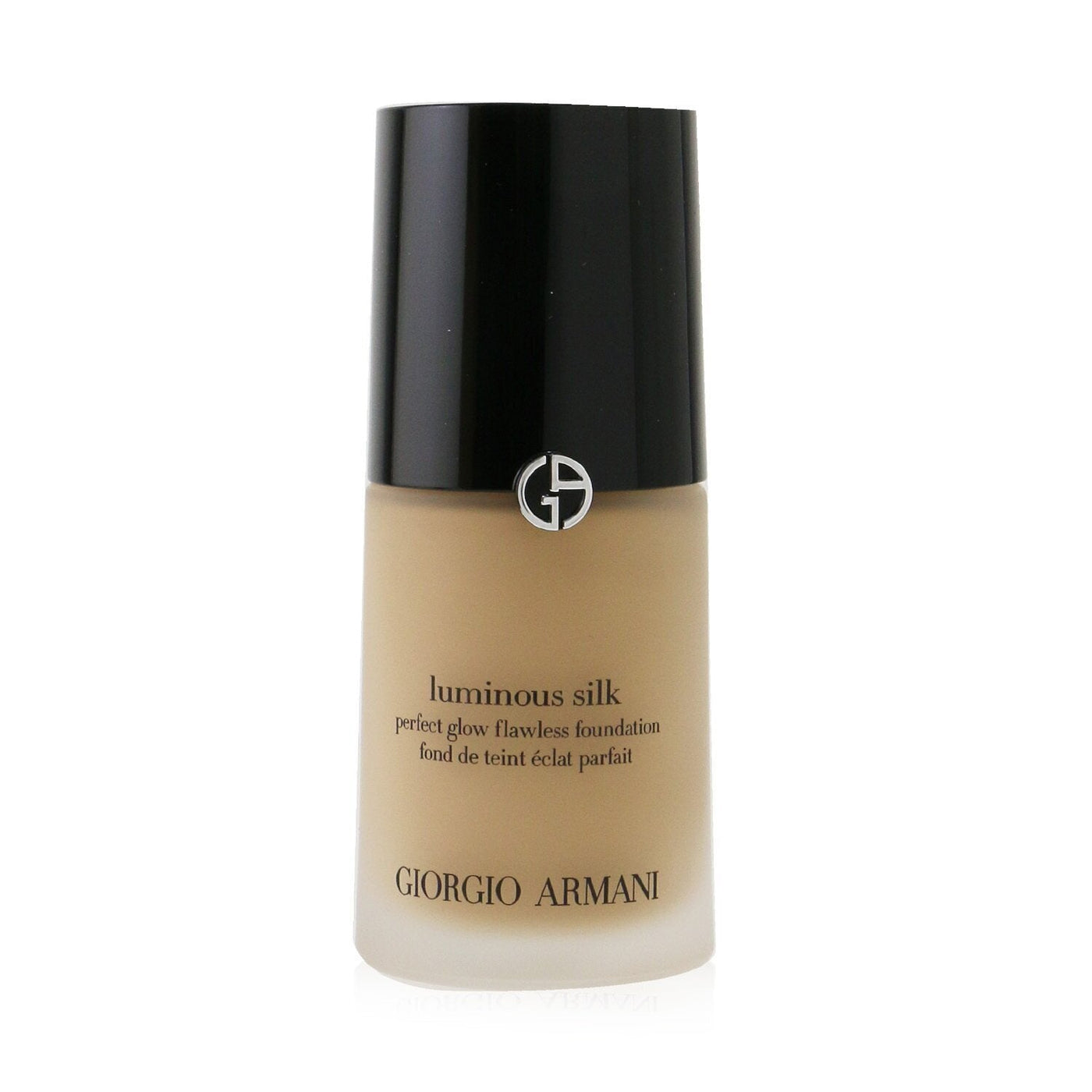 Giorgio Armani Luminous Silk Foundation - # 3.5 (Light, Warm)  30ml/1oz