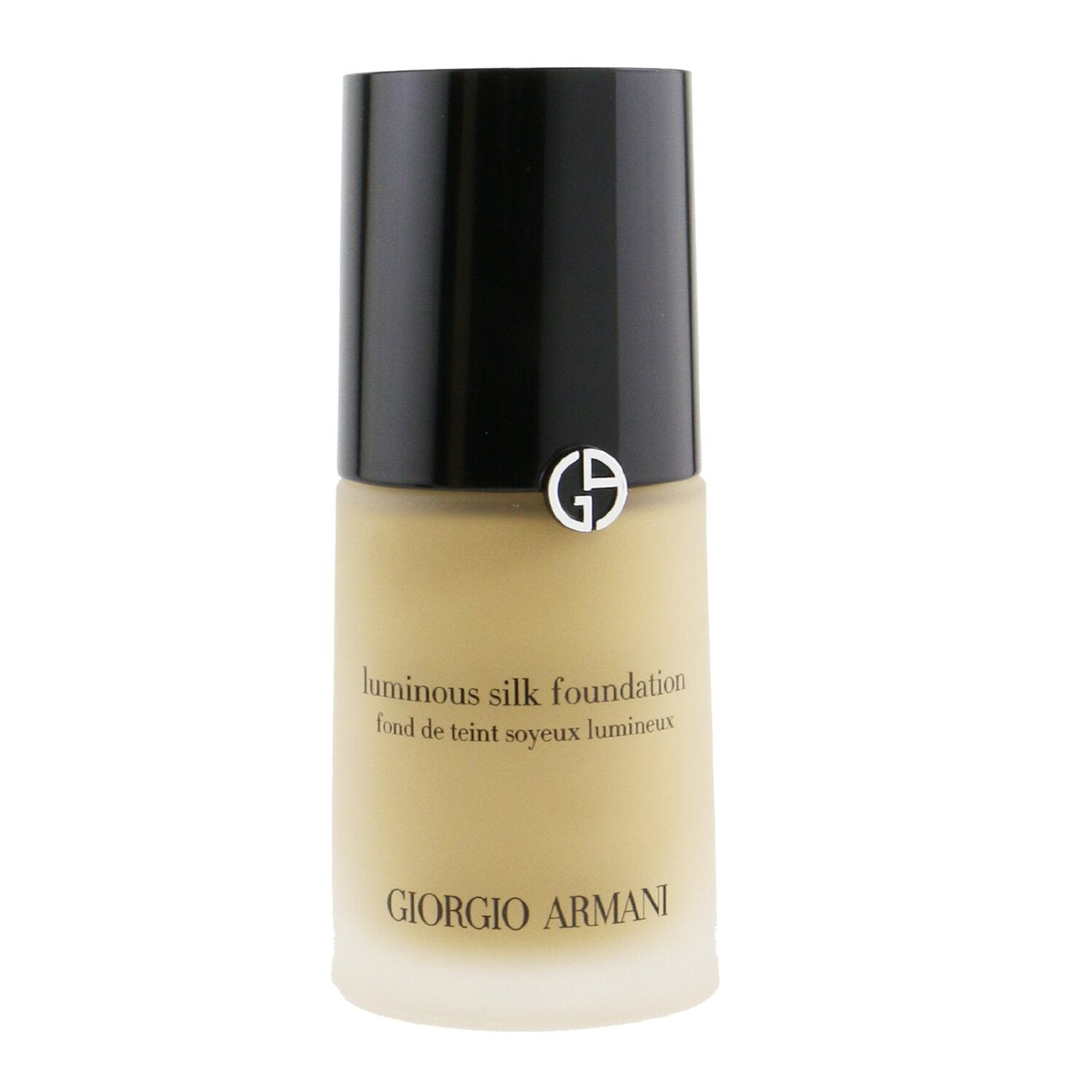 Giorgio Armani Luminous Silk Foundation - # 5.9 (Medium, Neutral)  30ml/1oz
