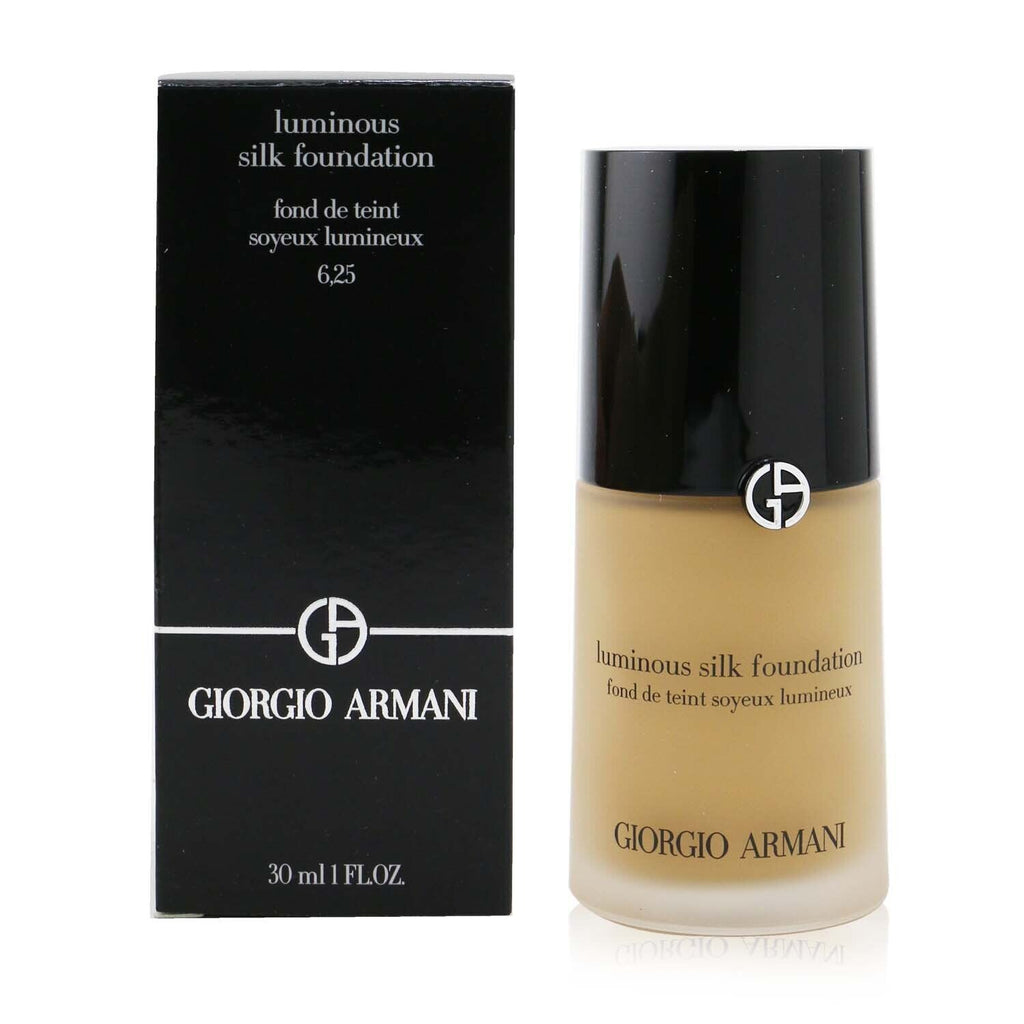 Giorgio Armani Luminous Silk Foundation - # 11.5  30ml/1oz