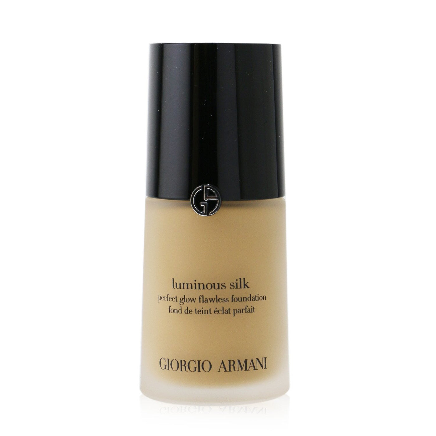 Giorgio Armani Luminous Silk Foundation - # 5.8 (Medium, Neutral)  30ml/1oz