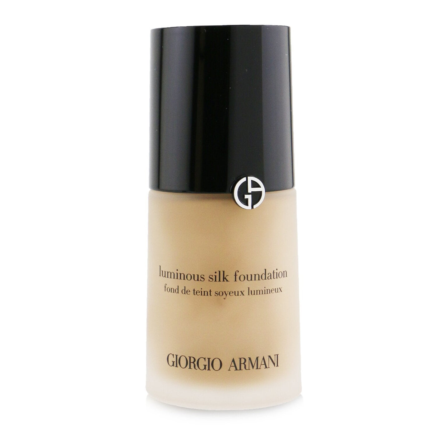 Giorgio Armani Luminous Silk Foundation - # 5.5 (Natural Beige)  30ml/1oz