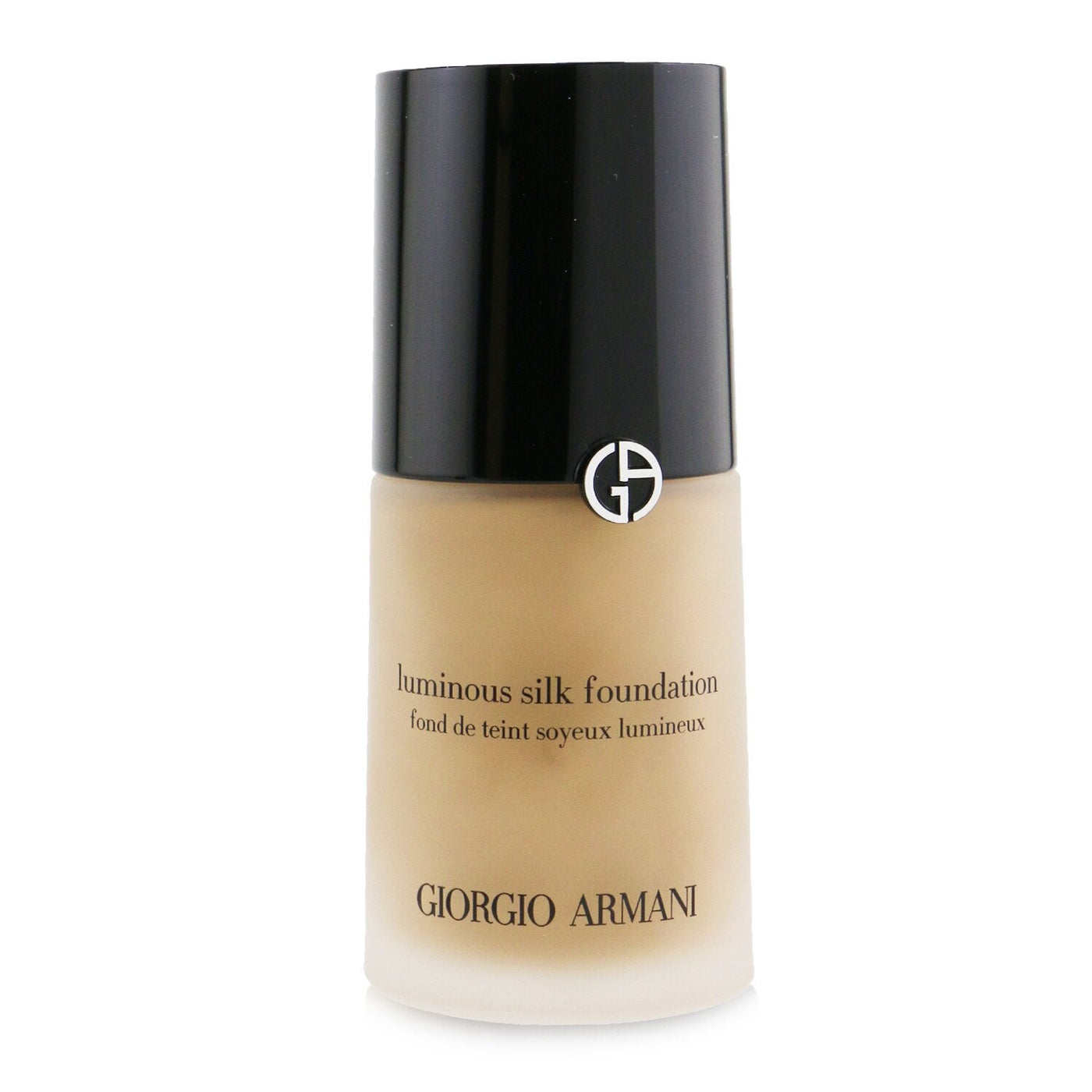 Giorgio Armani Luminous Silk Foundation - # 6 (Golden Beige)  30ml/1oz