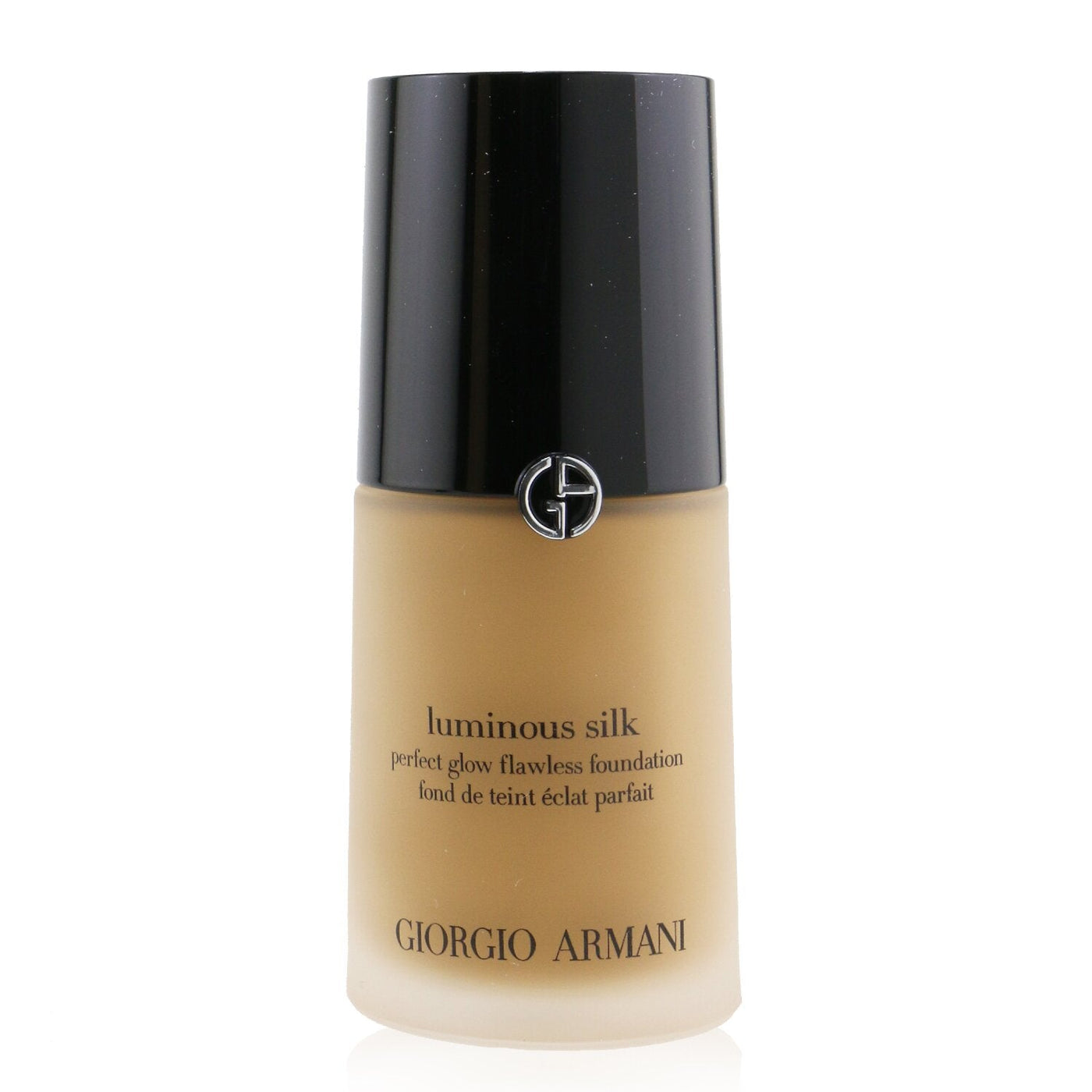 Giorgio Armani Luminous Silk Foundation - # 6 (Golden Beige)  30ml/1oz