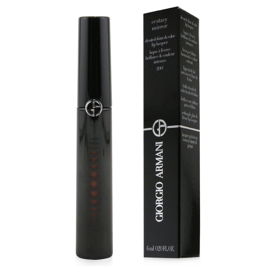 Giorgio Armani Ecstasy Mirror - # 401 Adrenaline (unboxed)  6ml/0.2oz