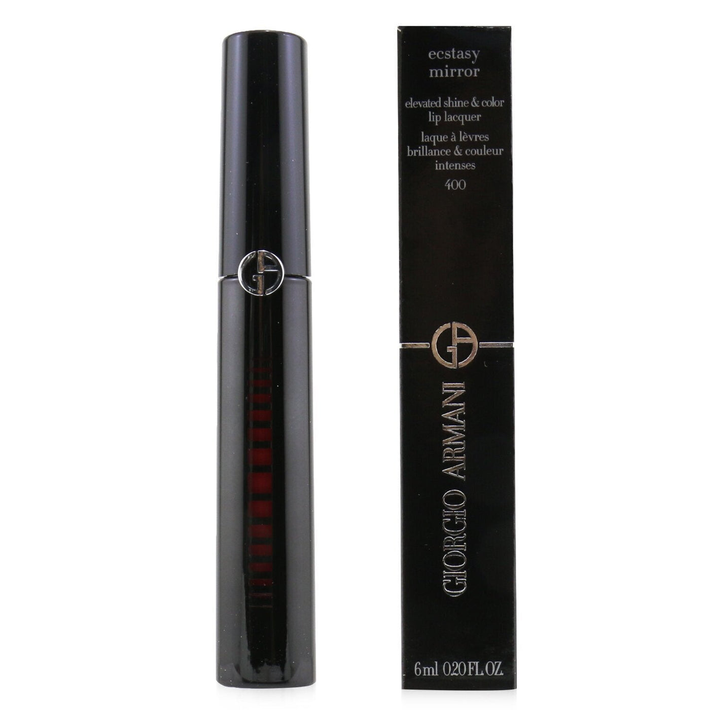 Giorgio Armani Ecstasy Mirror - # 502 Culmination  6ml/0.2oz