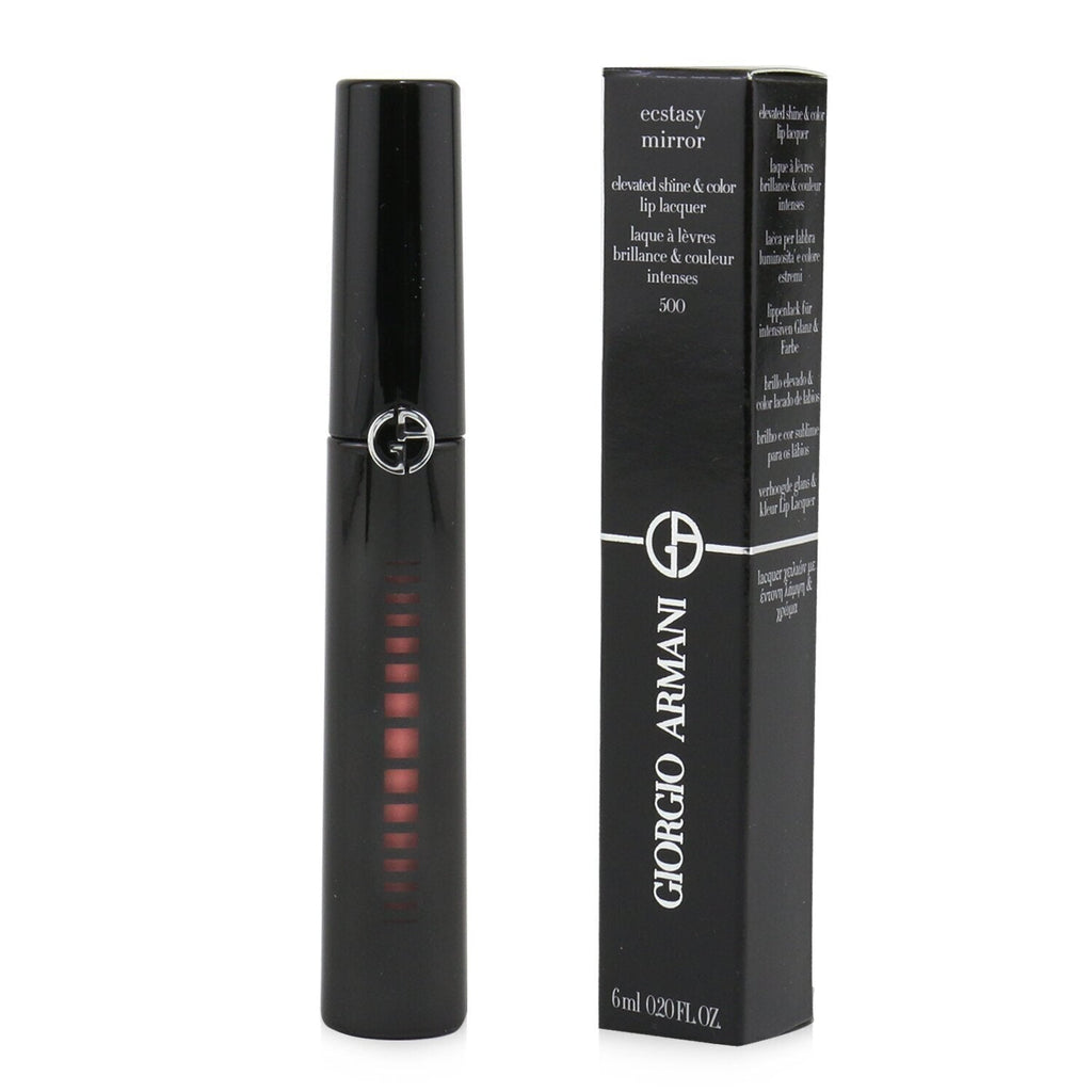 Giorgio Armani Ecstasy Mirror - # 401 Adrenaline (unboxed)  6ml/0.2oz